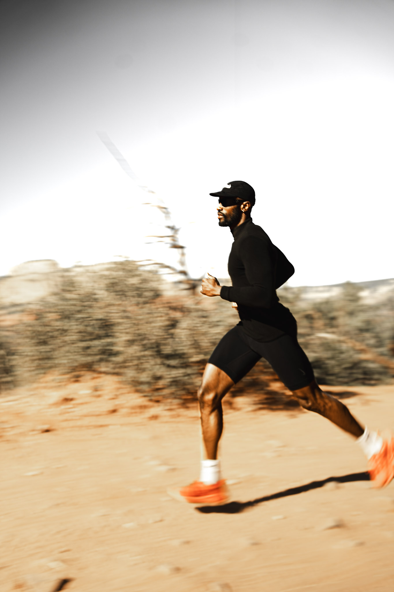 First Mile